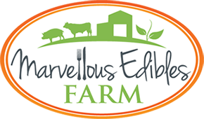 Marvellous Edibles Farm